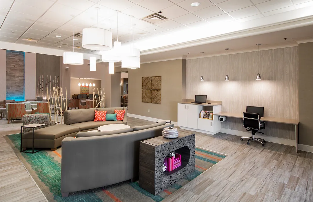 Holiday Inn & Suites Lake City By Ihg-1