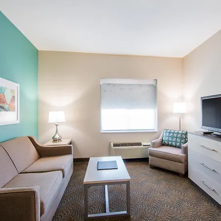 Holiday Inn & Suites Lake City By Ihg-2